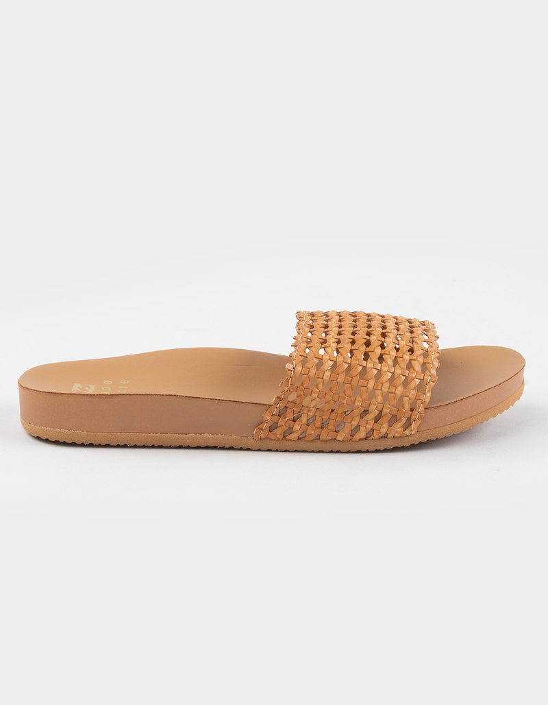 SANDALIAS FEMENINO BILLABONG AURORA